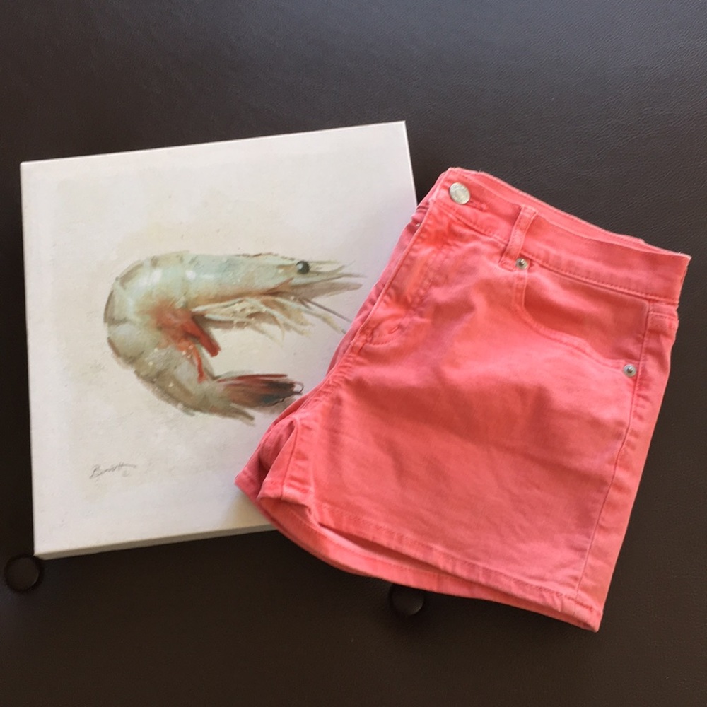 Gap Shorts